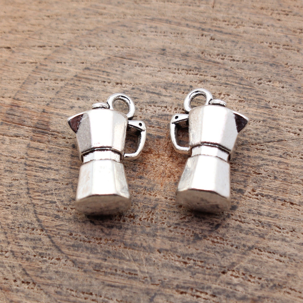 Vintage Fashion Blog - 20 Buah 15X10X6.9Mm (0.59X0.39X0.27 Inci) Warna