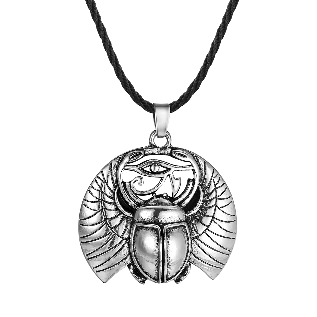 Vintage Fashion Bug - Vintage Eye Of Horus Liontin Pelindung