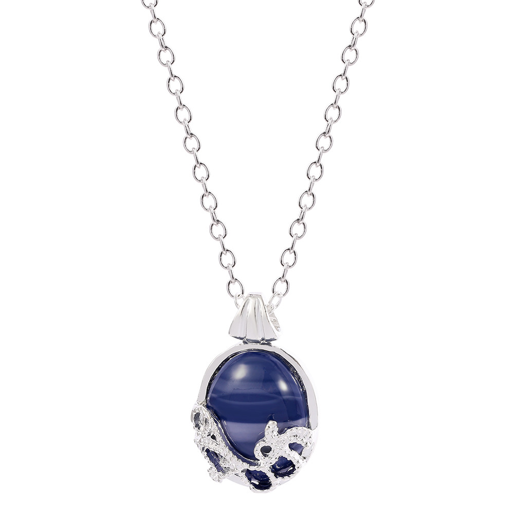 Vintage Fashion Blog - Kalung Film Fashion The Vampire Diaries