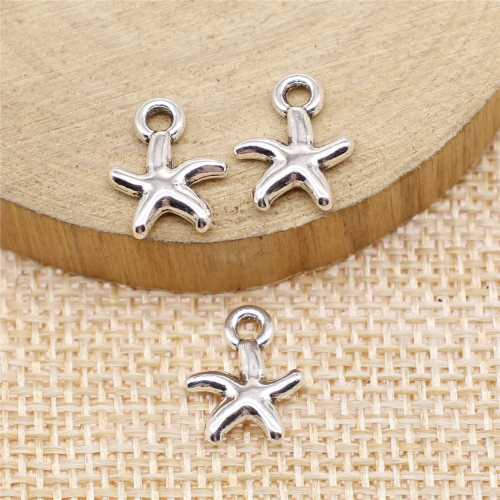 Vintage Fashion Blog - WYSIWYG 20 Buah 12X10Mm 3 Warna