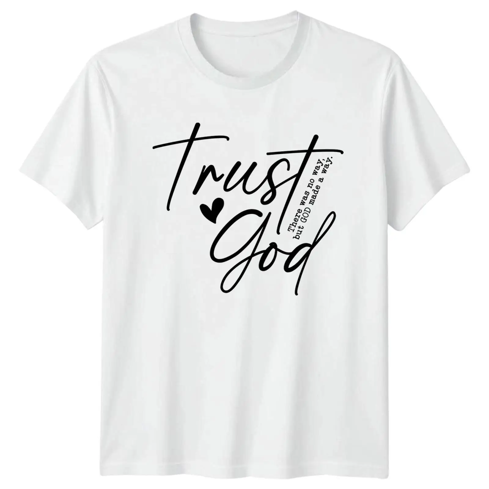 Vintage Fashion Herren - Kaos Oblong Pria Wanita Motif Grafis