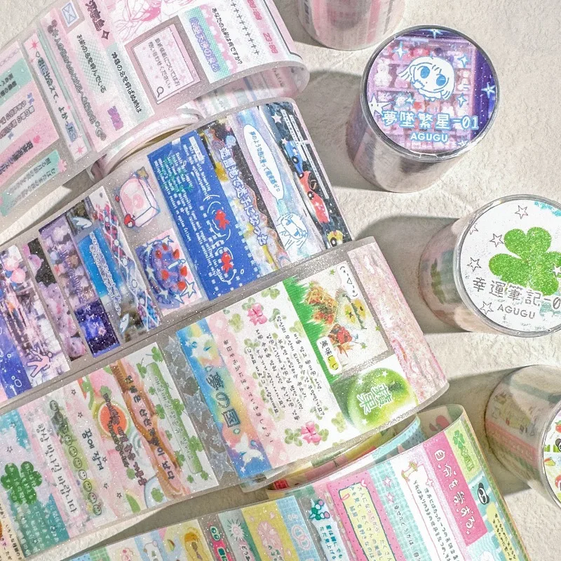 Stiker jurnal buku tempel Anim - Vintage Fashion Journal ulasan dan harga