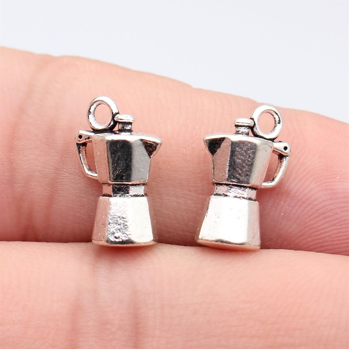 20 Buah 15X10X6.9Mm (0.59X0.39 - Vintage Fashion Blog ulasan dan harga