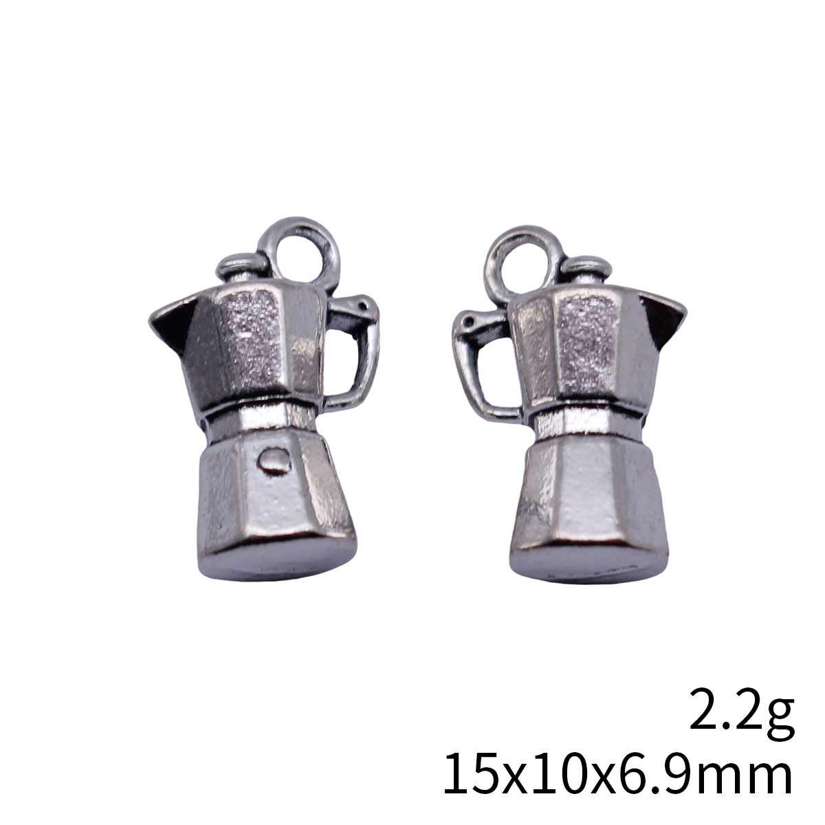 20 Buah 15X10X6.9Mm (0.59X0.39 - Vintage Fashion Blog ulasan dan harga