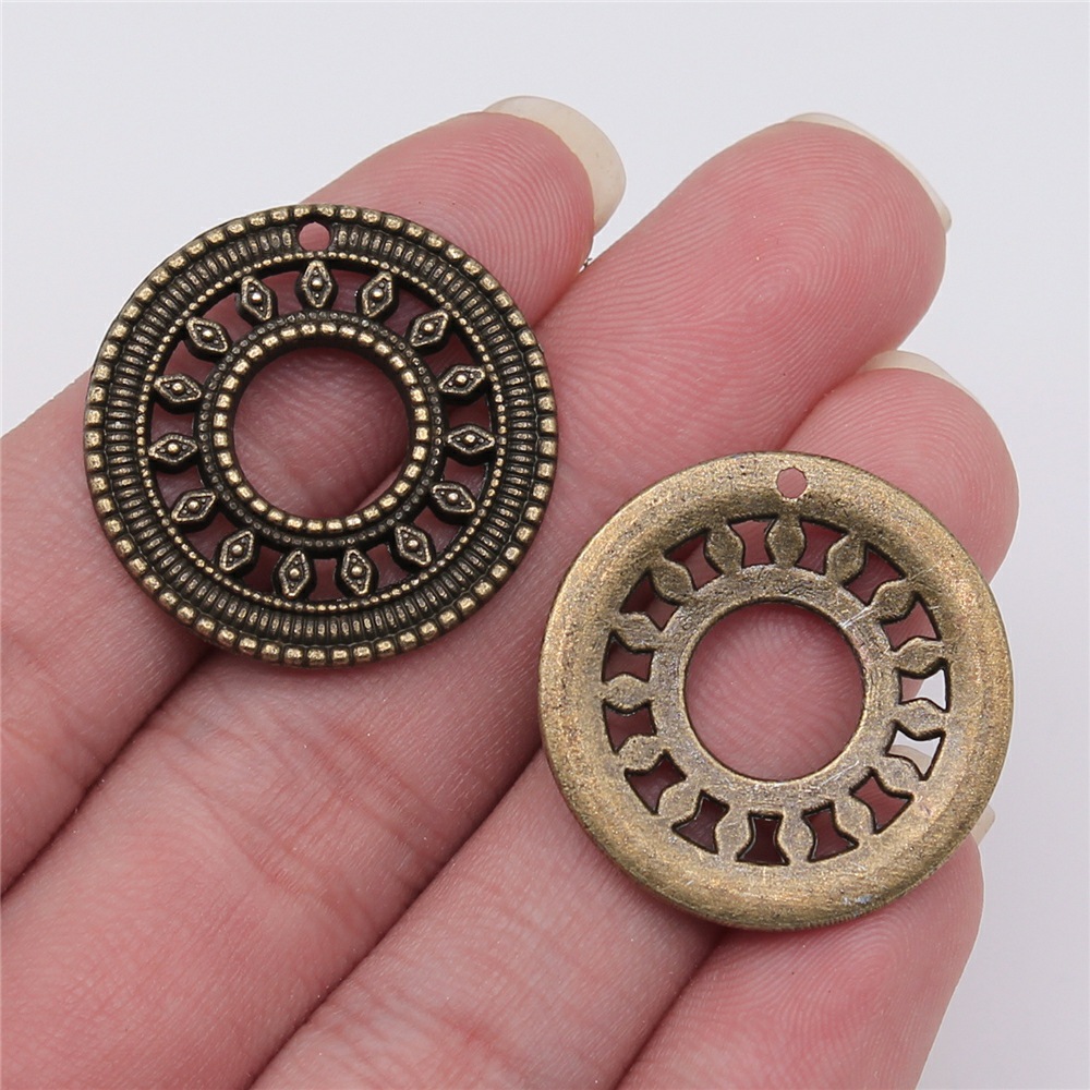 10 Buah 26X26Mm (1.02X1.02 Inc - Vintage Fashion Blog ulasan dan harga