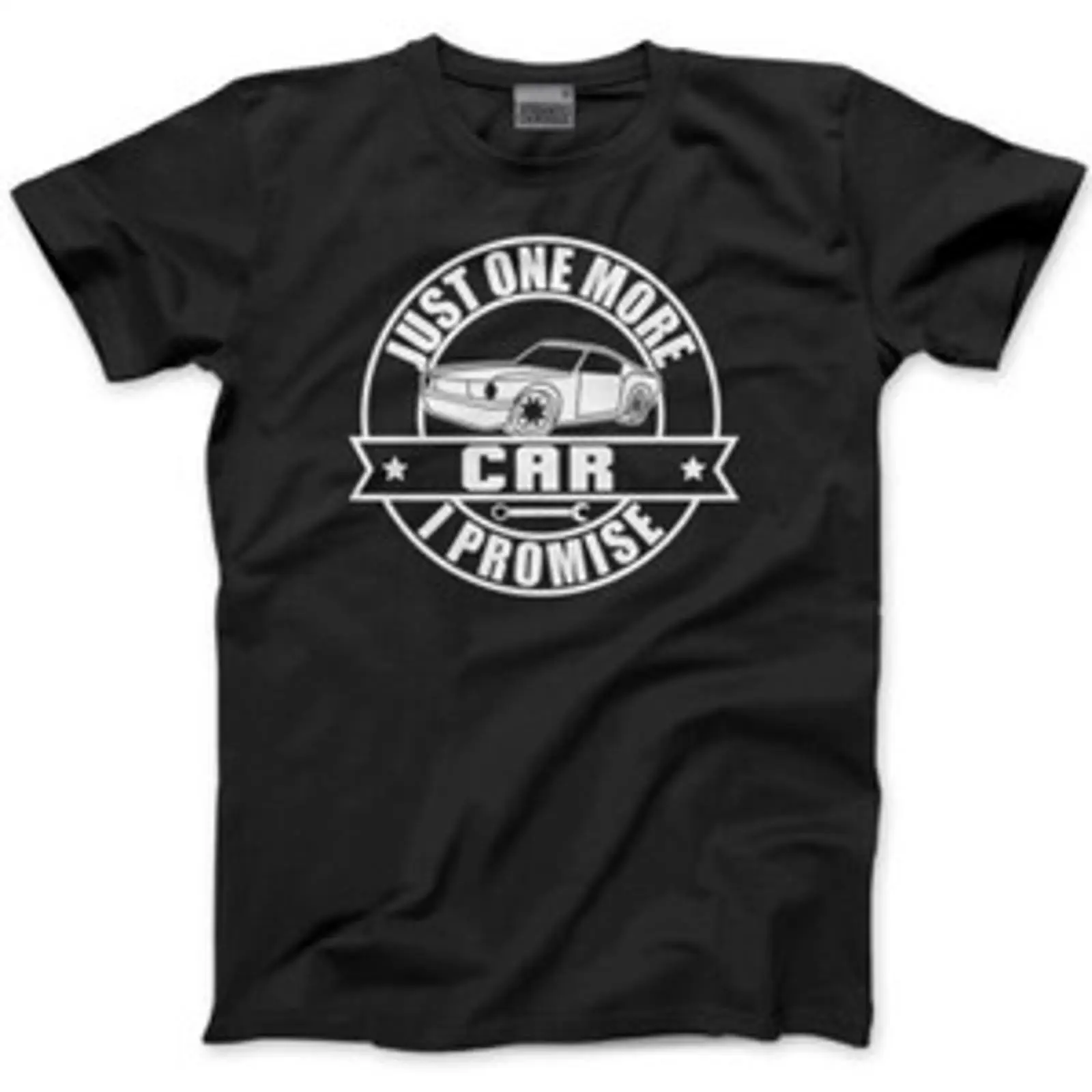 Just One More Car I Promise He - Vintage Fashion Herren ulasan dan harga