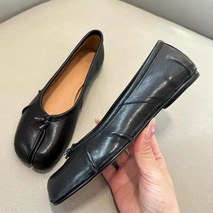 Sepatu Mary Jane Wanita Model  - Vintage Fashion Online ulasan dan harga