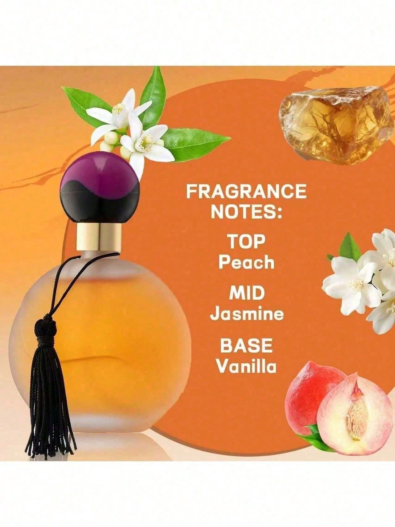 Parfum Vintage Tassel Round Ca - Vintage Fashion Women ulasan dan harga