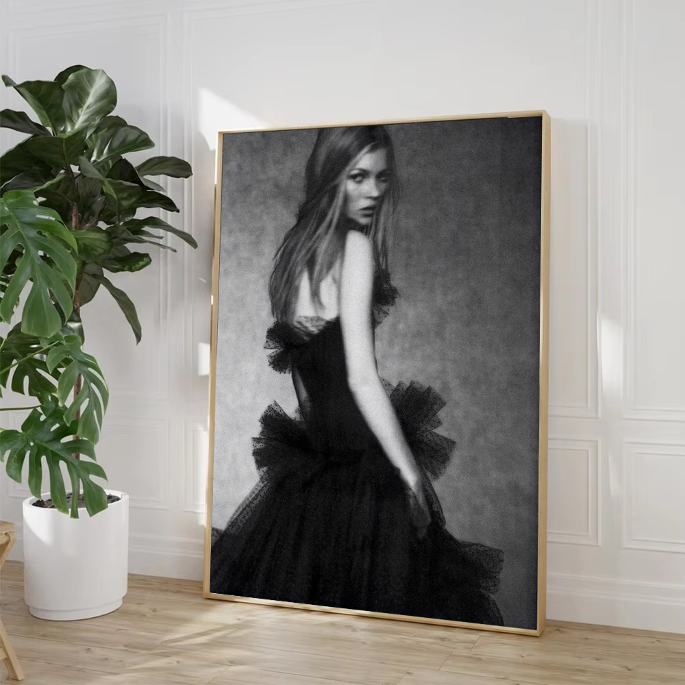 Vintage Retro Fotografi Kate M - Vintage Fashion Sketches ulasan dan harga