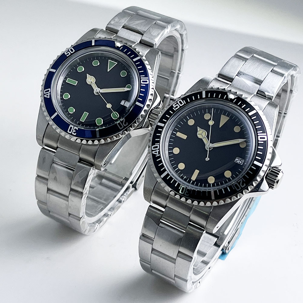 Jam Tangan Pria dengan Casing  - Vintage Fashion Complete ulasan dan harga