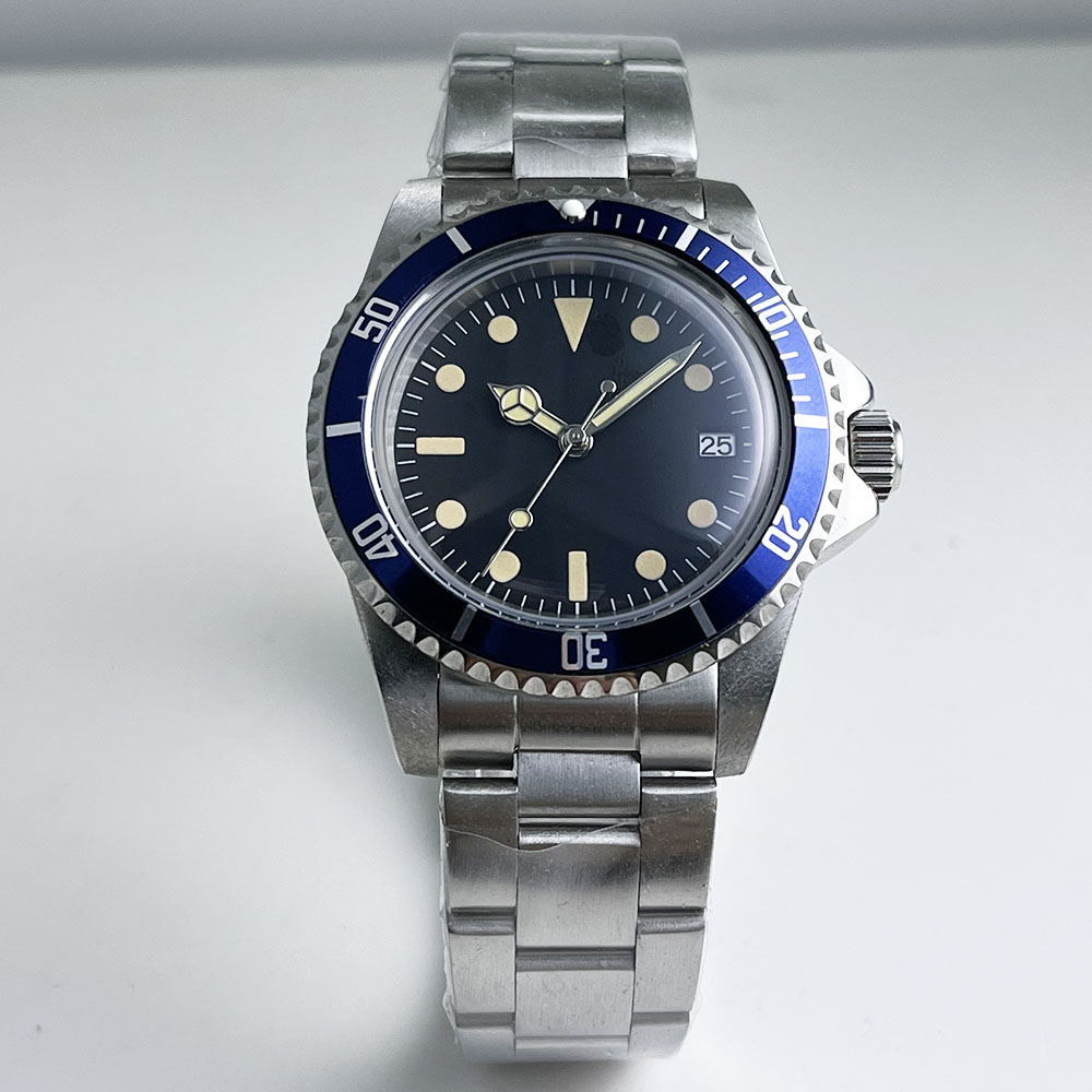 Jam Tangan Pria dengan Casing  - Vintage Fashion Complete ulasan dan harga