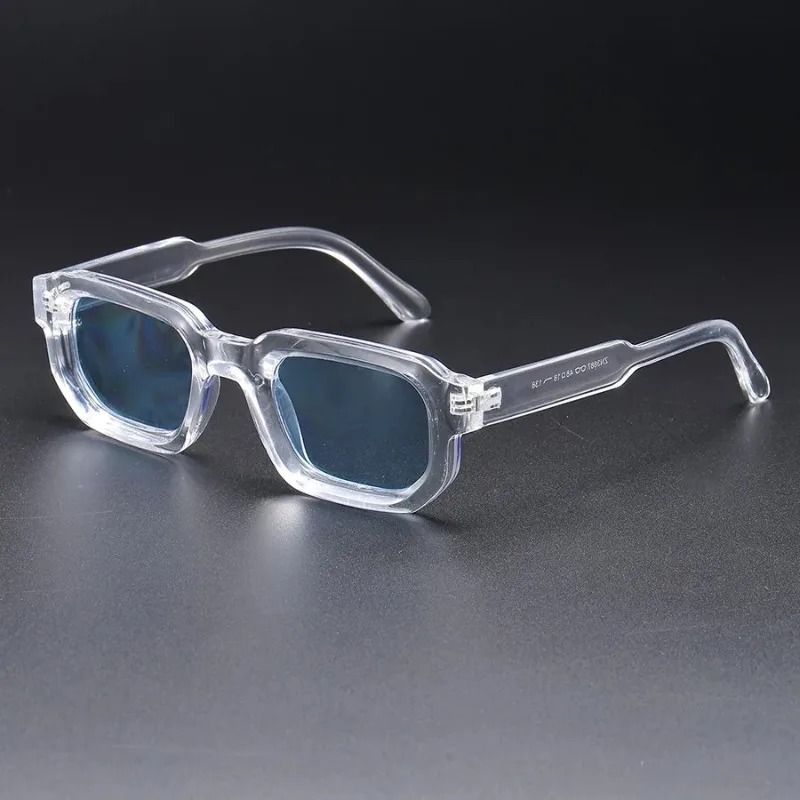 Kacamata Hitam Vintage Fashion - Vintage Fashion Aesthetic ulasan dan harga