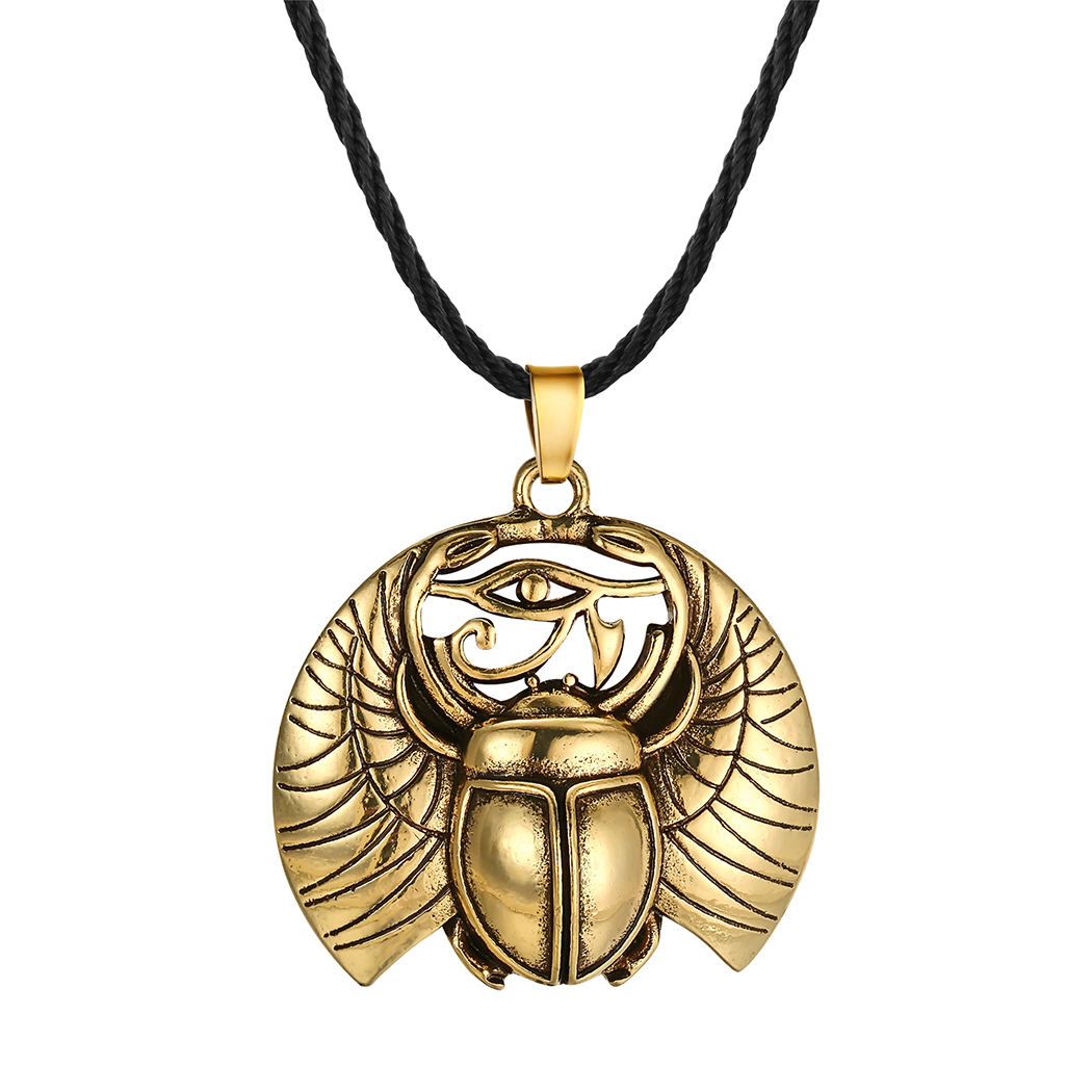Vintage Eye Of Horus Liontin P - Vintage Fashion Bug ulasan dan harga
