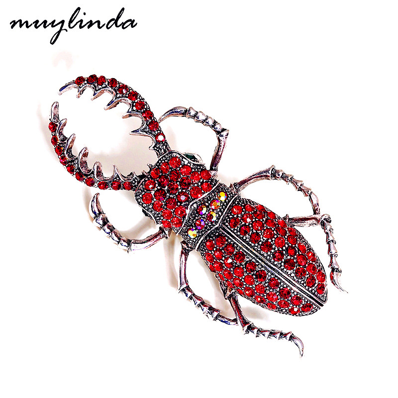Muylinda Bug Bros Pin dengan B - Vintage Fashion Bug ulasan dan harga