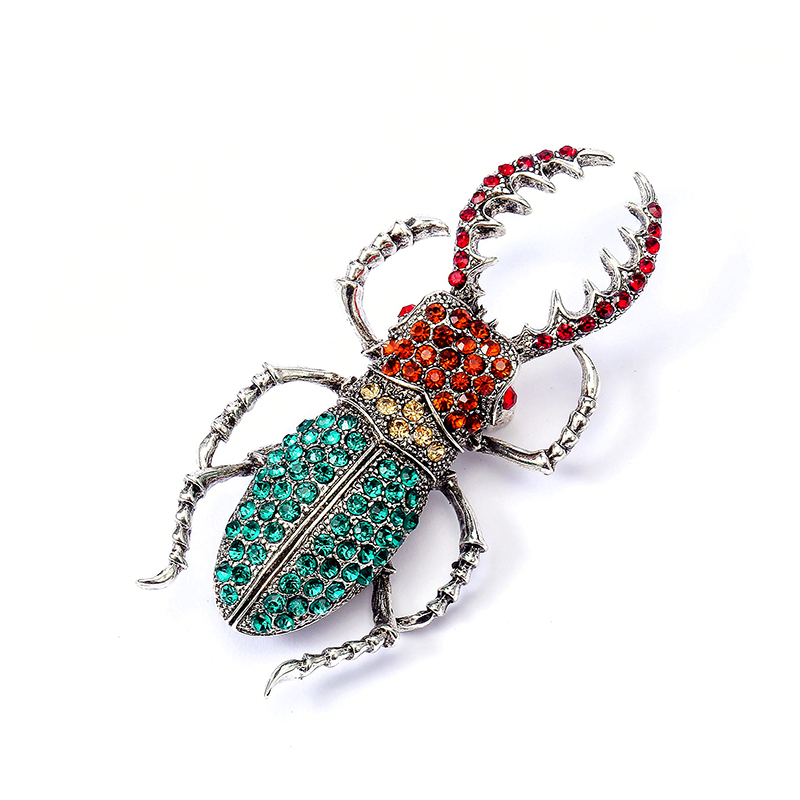 Muylinda Bug Bros Pin dengan B - Vintage Fashion Bug ulasan dan harga