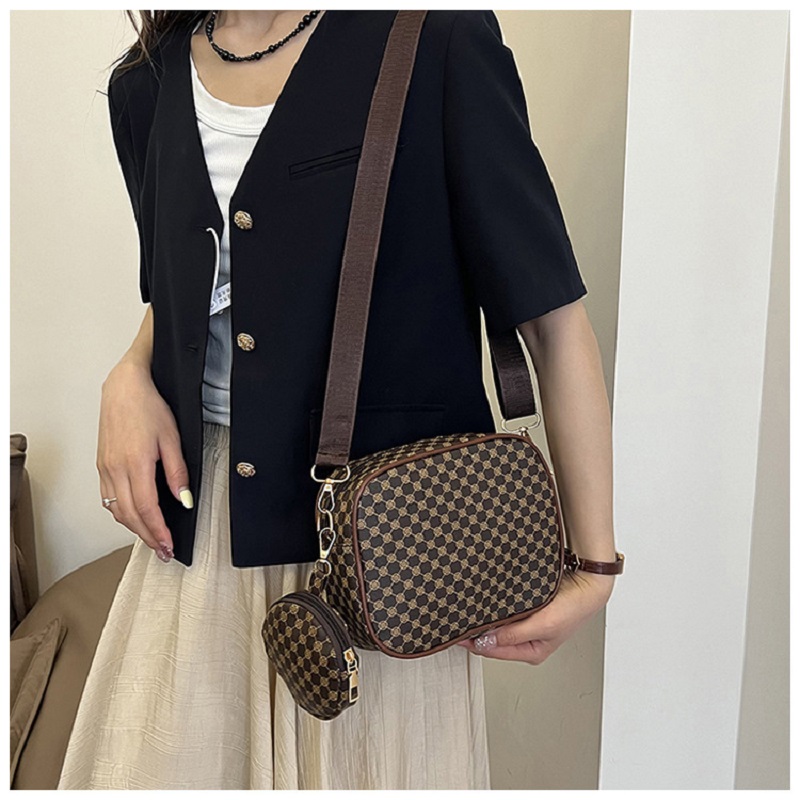 Tas Tangan Wanita Vintage Fash - Fashion Y Vintage ulasan dan harga