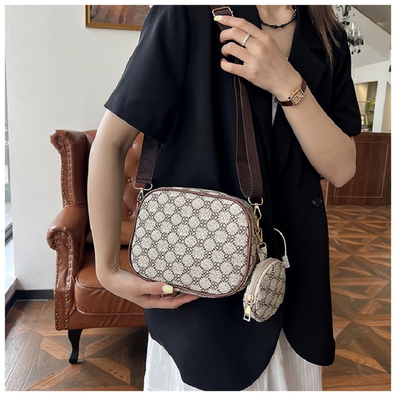 Tas Tangan Wanita Vintage Fash - Fashion Y Vintage ulasan dan harga