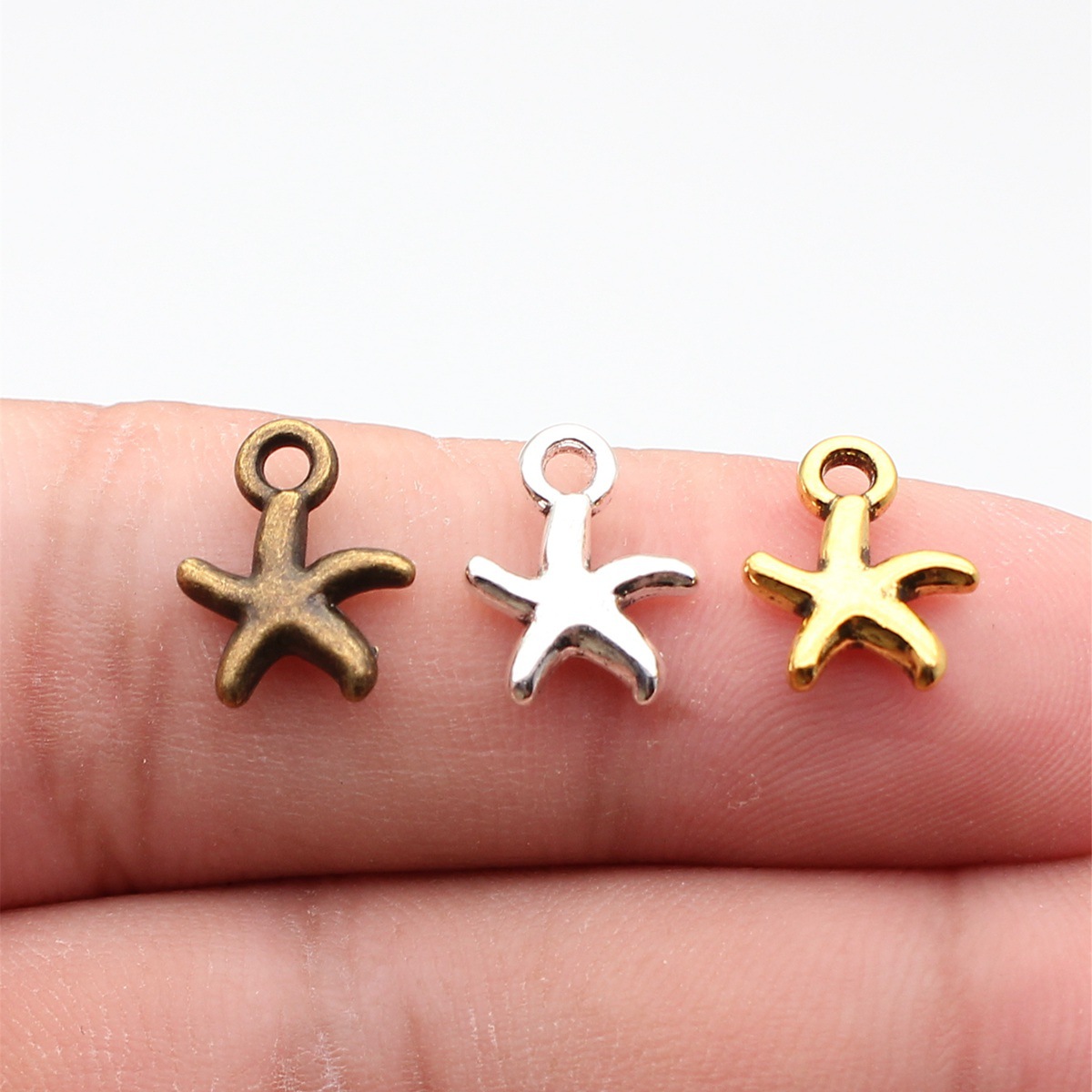 WYSIWYG 20 Buah 12X10Mm 3 Warn - Vintage Fashion Blog ulasan dan harga