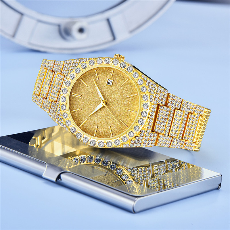 Jam Tangan Pria Merk Ternama H - Vintage Fashion Complete ulasan dan harga