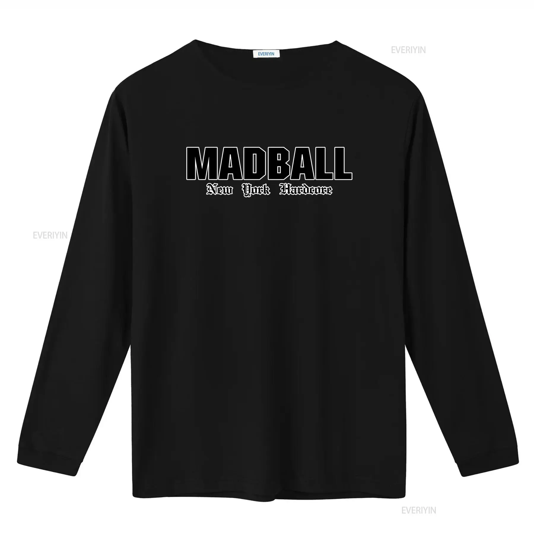 Kaos Madball New York Hardcore - Vintage Fashion York ulasan dan harga