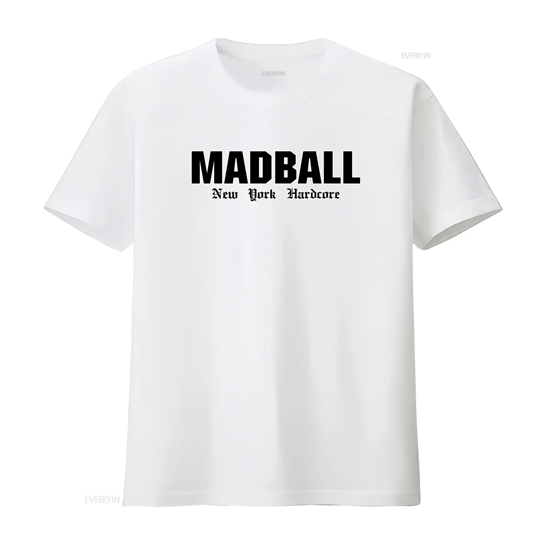 Kaos Madball New York Hardcore - Vintage Fashion York ulasan dan harga