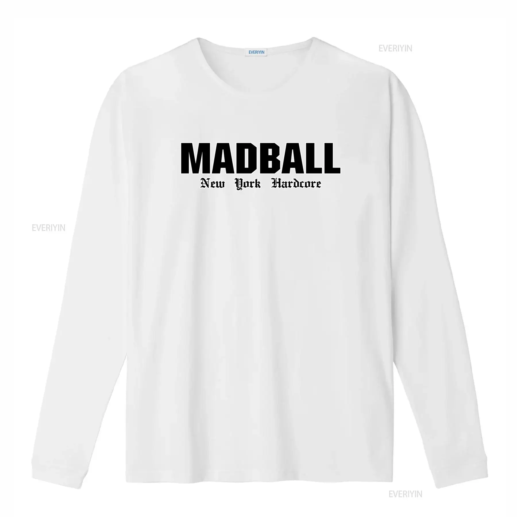 Kaos Madball New York Hardcore - Vintage Fashion York ulasan dan harga