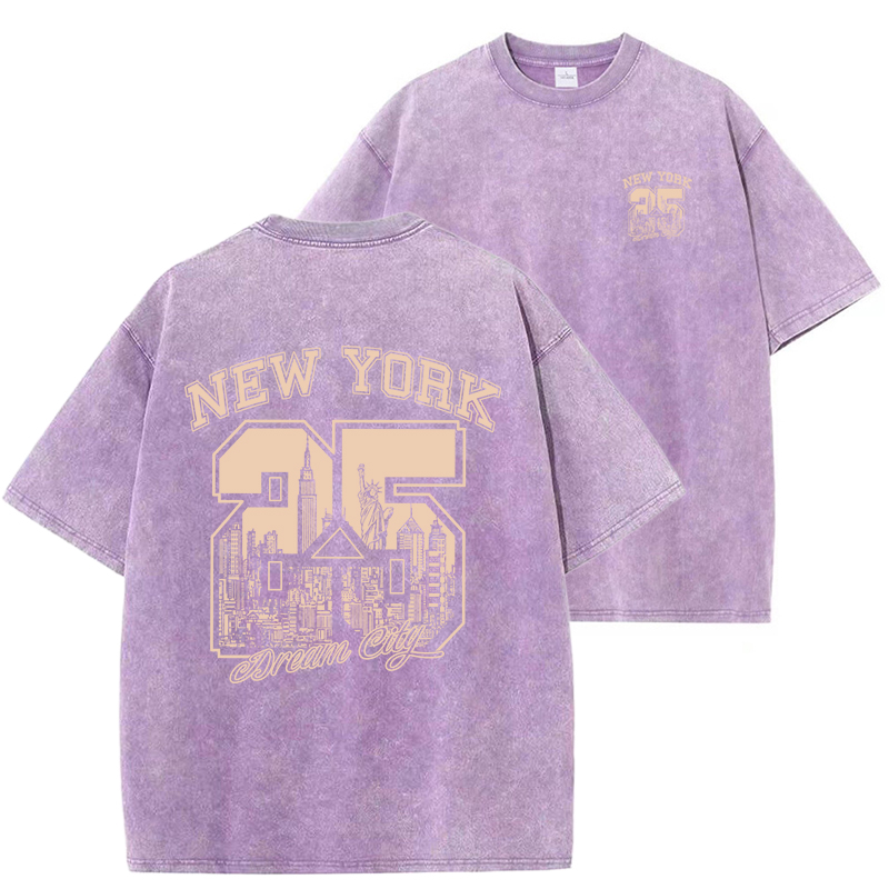 New York City kaus wanita moti - Vintage Fashion York ulasan dan harga