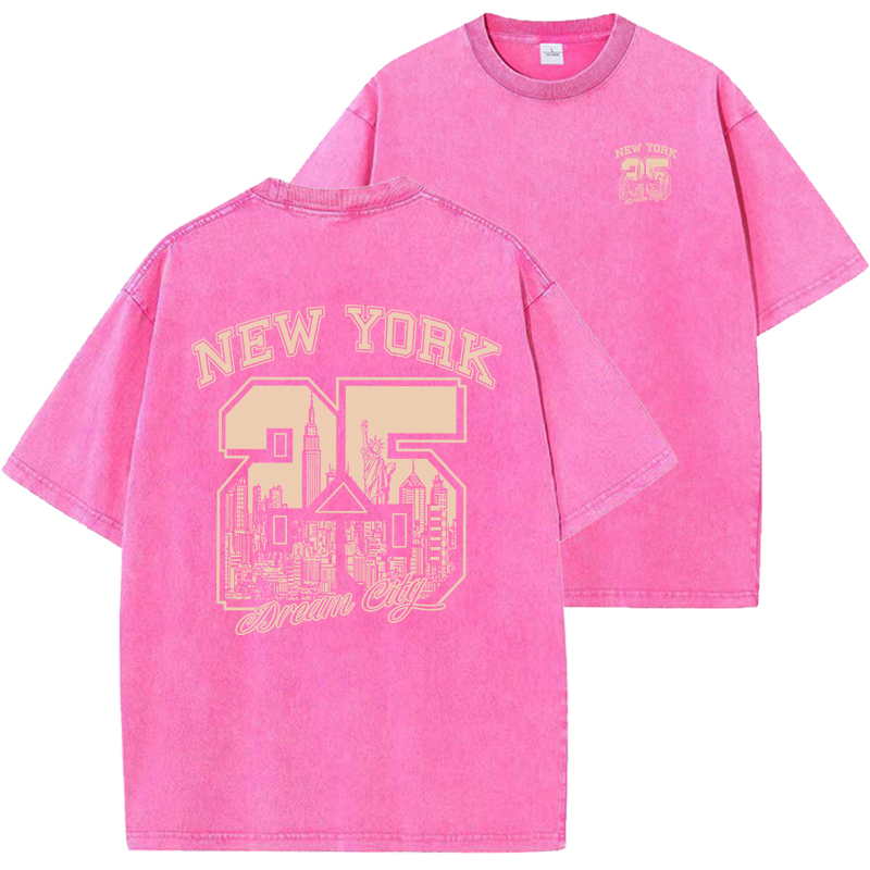 New York City kaus wanita moti - Vintage Fashion York ulasan dan harga