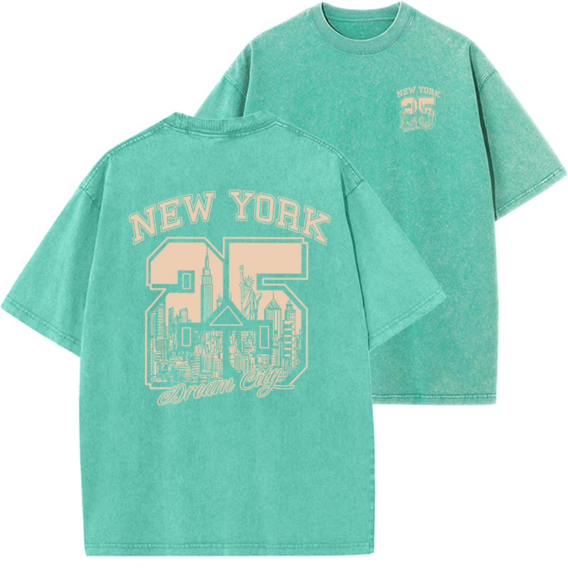 New York City kaus wanita moti - Vintage Fashion York ulasan dan harga