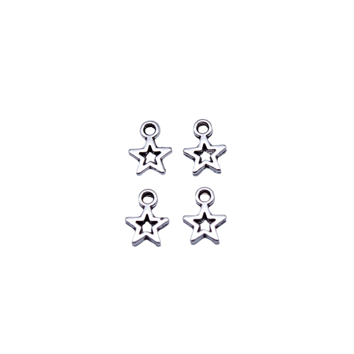 80 Buah 8.5X6.2Mm (0.33X0.24 I - Vintage Fashion Blog ulasan dan harga