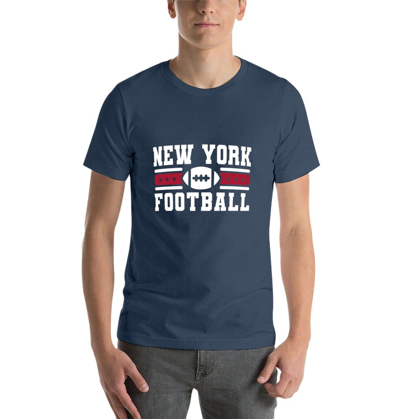 New York tim sepak bola NY Vin - Vintage Fashion York ulasan dan harga