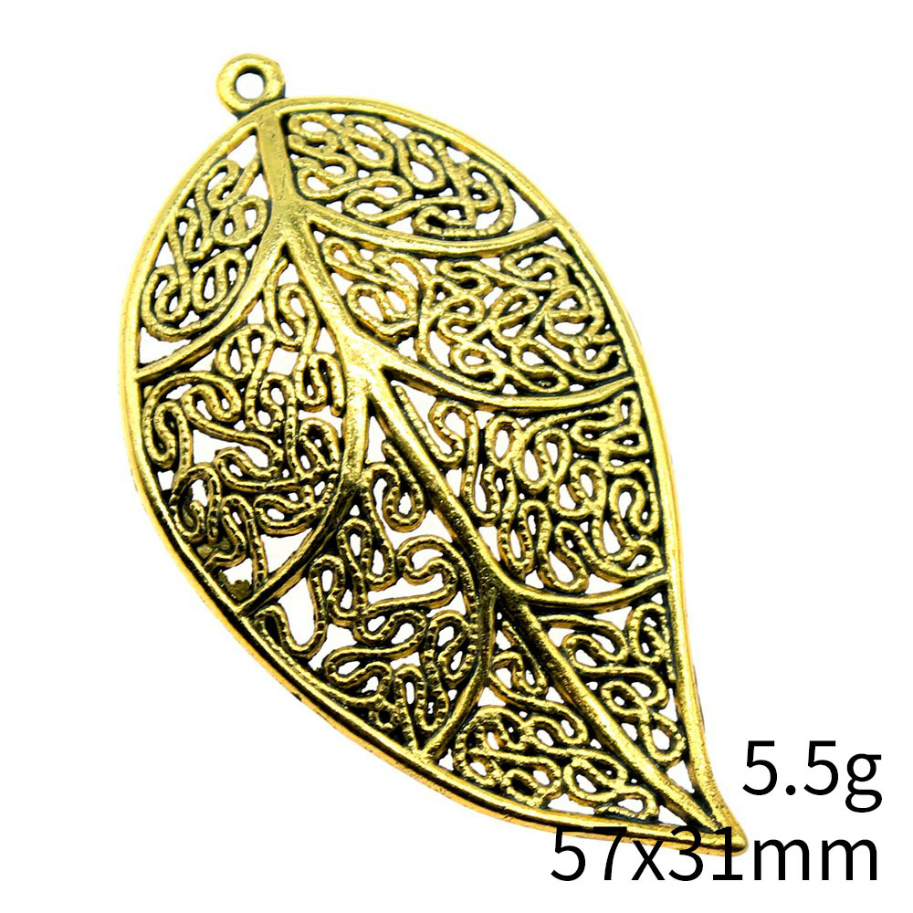 6 Buah 57X31Mm (2.24X1.22 Inci - Vintage Fashion Blog ulasan dan harga