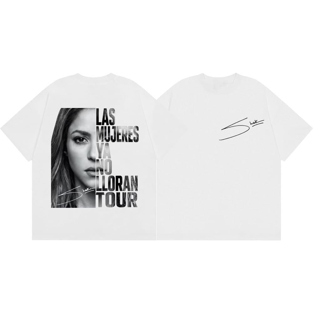 Shakira Las Mujeres Ya No Llor - Vintage Fashion Toys ulasan dan harga