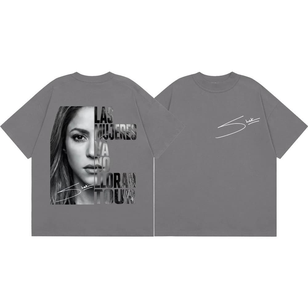 Shakira Las Mujeres Ya No Llor - Vintage Fashion Toys ulasan dan harga
