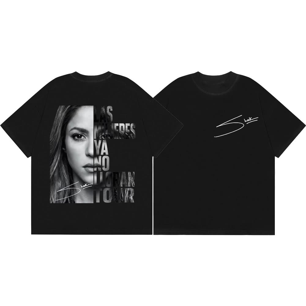 Shakira Las Mujeres Ya No Llor - Vintage Fashion Toys ulasan dan harga