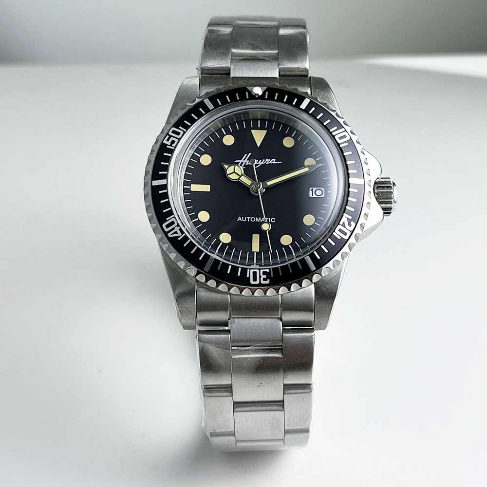 Jam Tangan 39mm Vintage Shell  - Vintage Fashion Complete ulasan dan harga