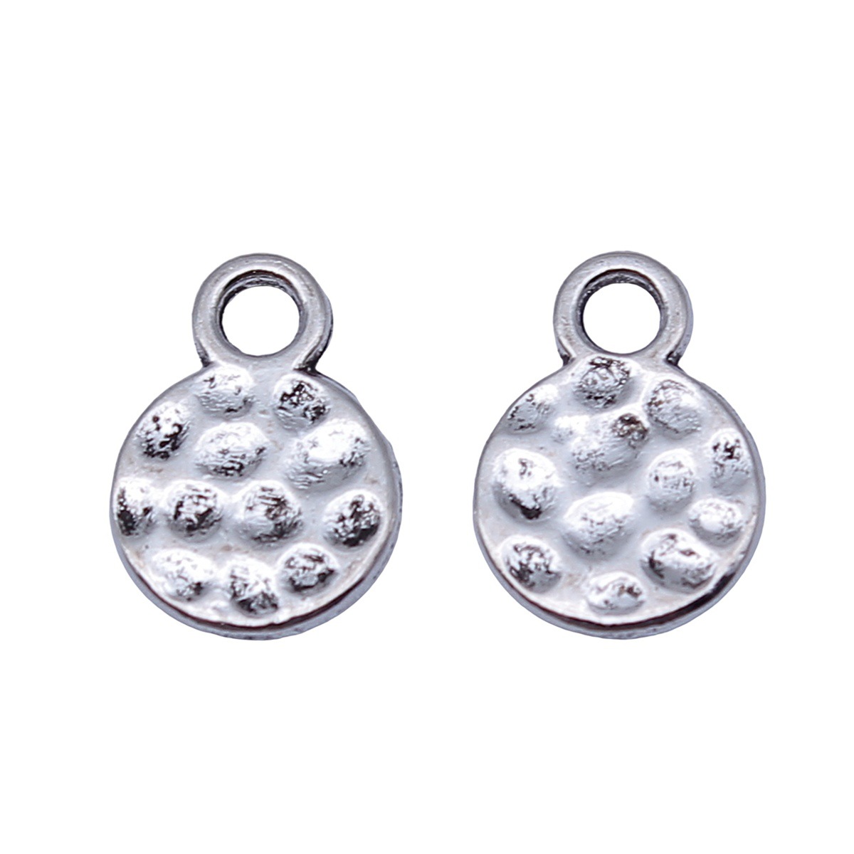 WYSIWYG 40pcs 11x8mm 3 Warna W - Vintage Fashion Blog ulasan dan harga