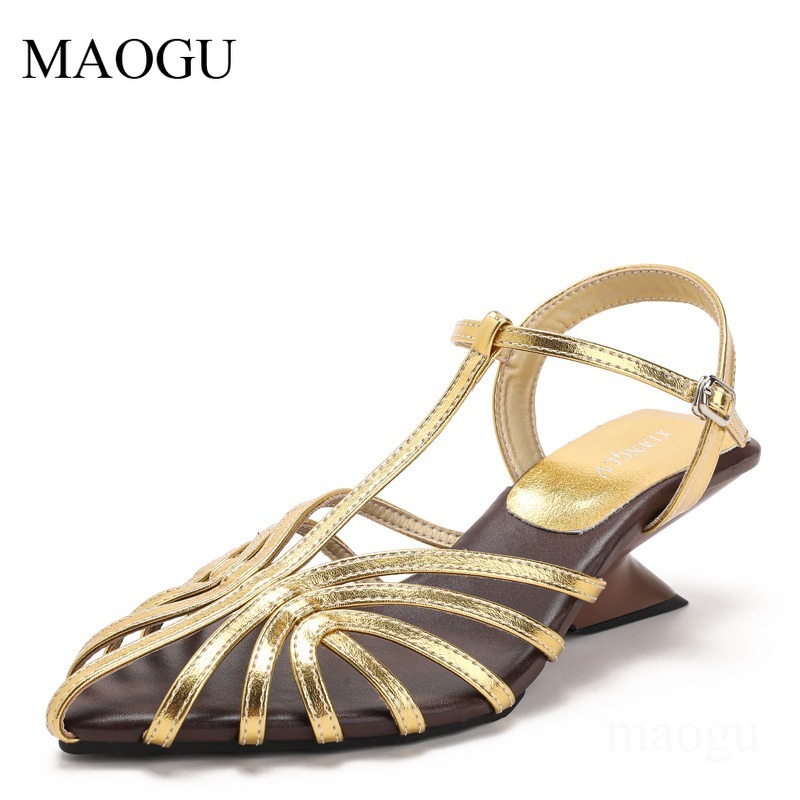 Sandal Gladiator Wanita Ukuran - Vintage Style Women Fashion ulasan dan harga