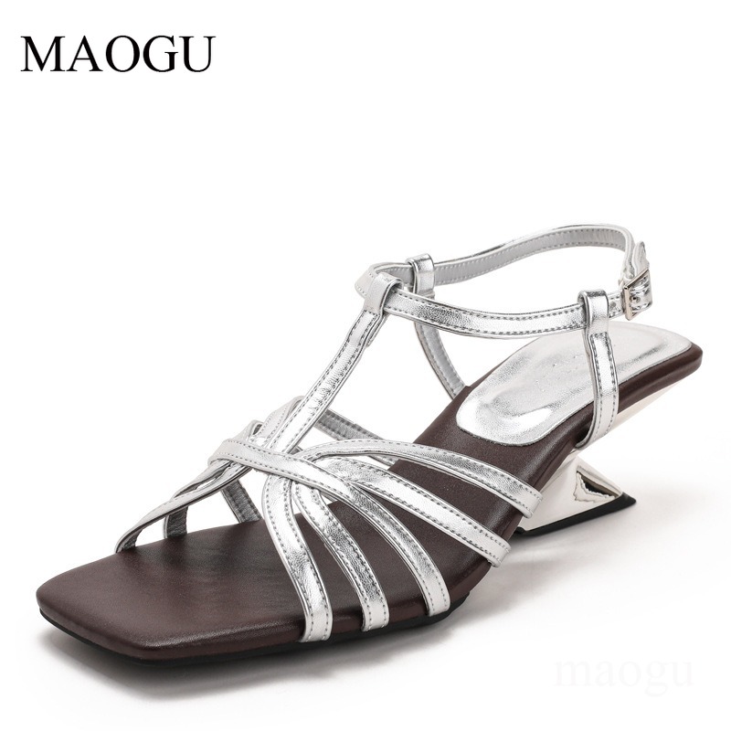 Sandal Gladiator Wanita Ukuran - Vintage Style Women Fashion ulasan dan harga