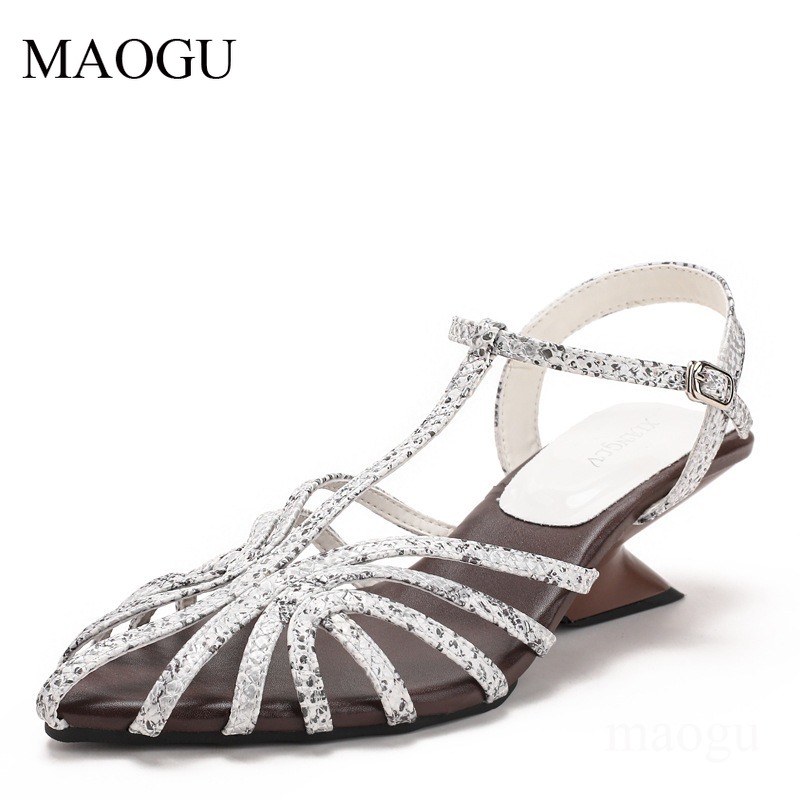 Sandal Gladiator Wanita Ukuran - Vintage Style Women Fashion ulasan dan harga