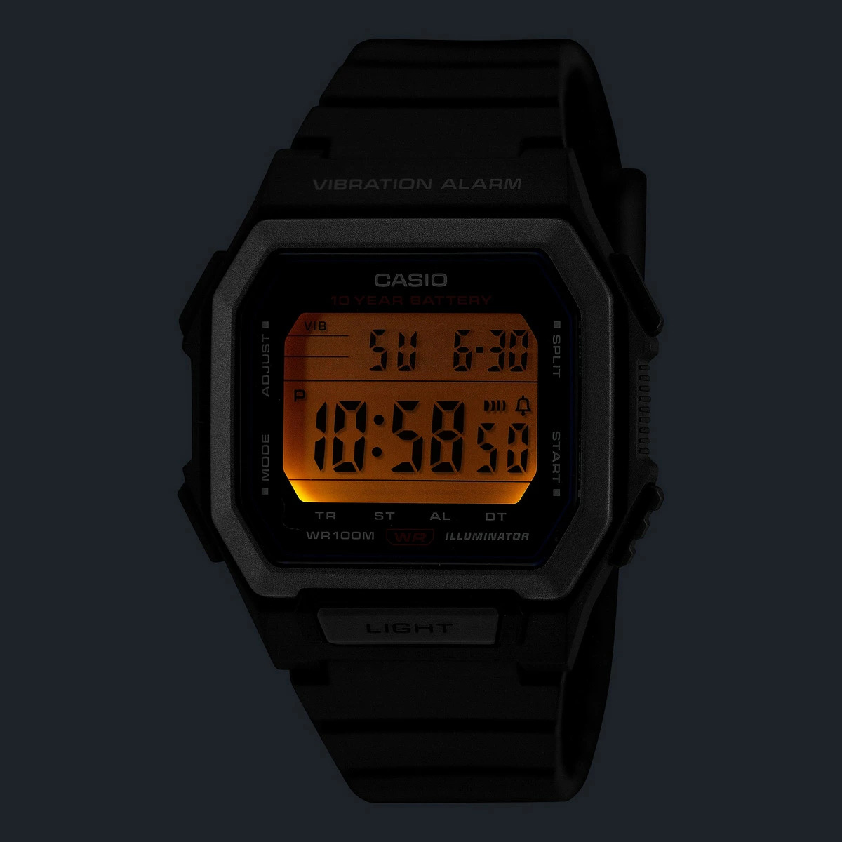 Jam Tangan Casio Model Baru 20 - Vintage Fashion Complete ulasan dan harga
