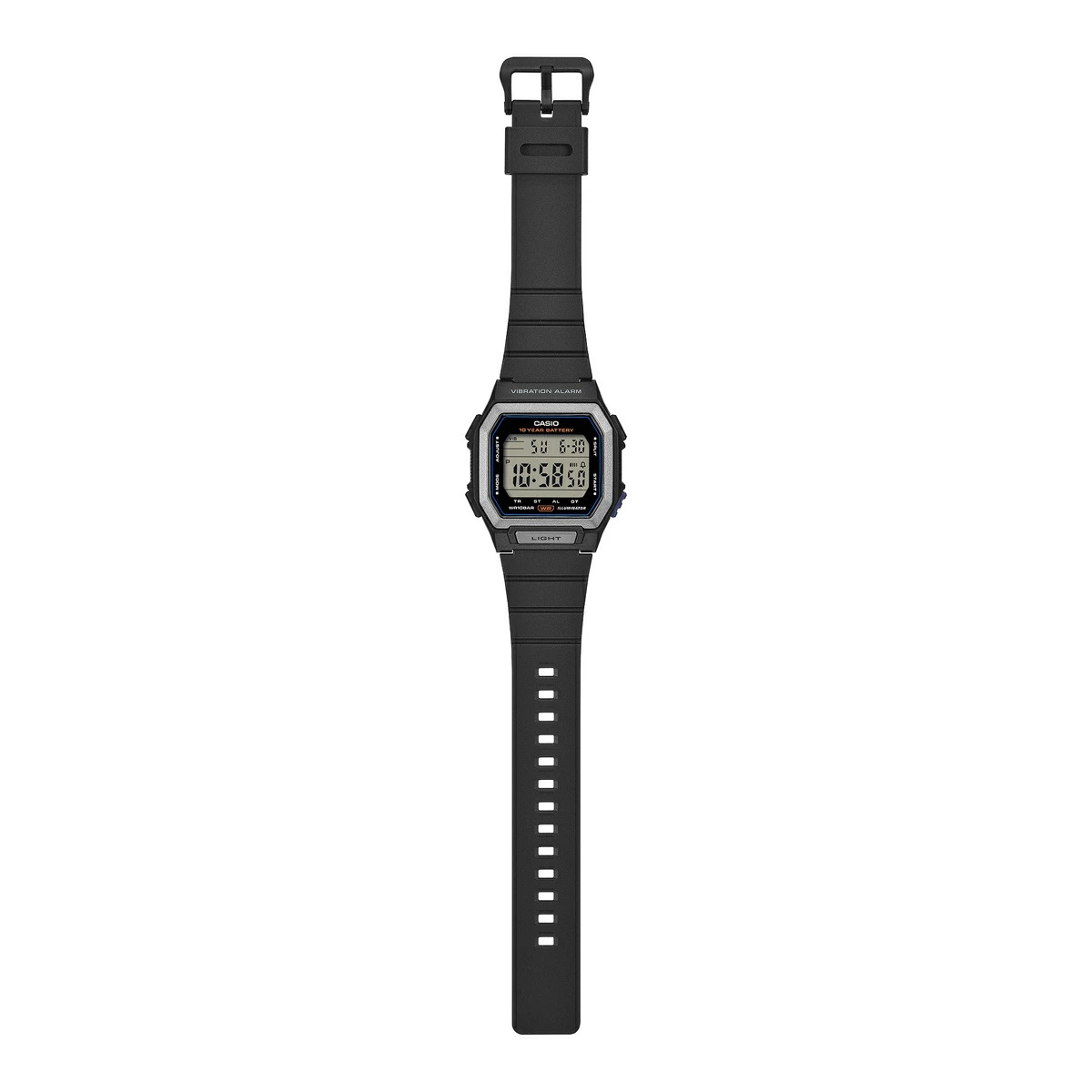 Jam Tangan Casio Model Baru 20 - Vintage Fashion Complete ulasan dan harga