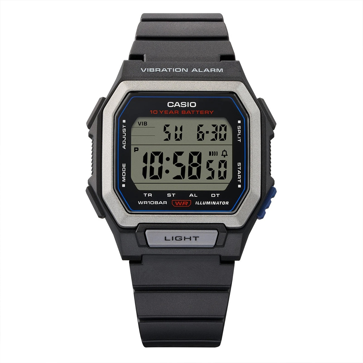 Jam Tangan Casio Model Baru 20 - Vintage Fashion Complete ulasan dan harga