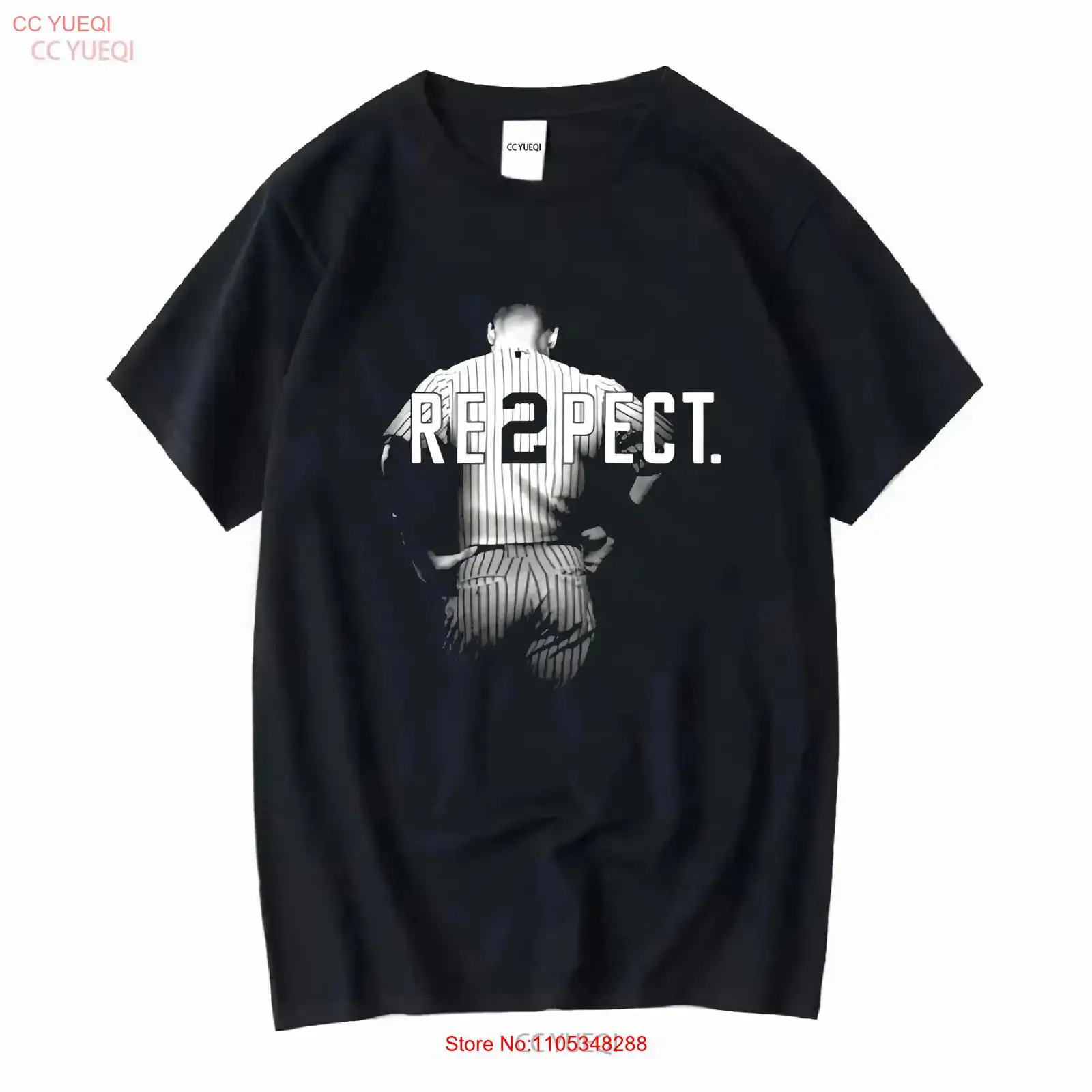Derek Jeter Re2pect Legend Bas - Vintage Fashion York ulasan dan harga