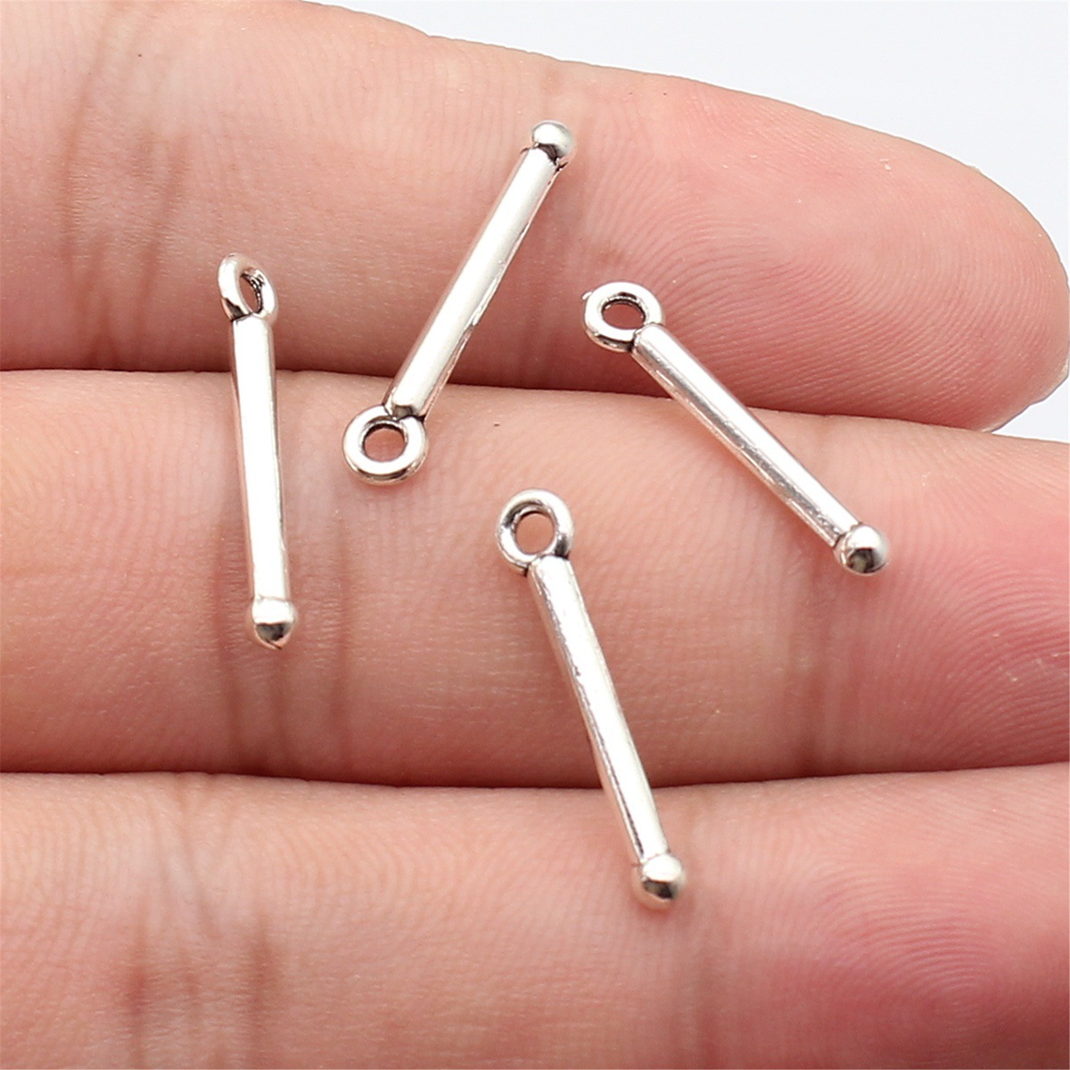 80 Buah 22X4.3Mm (0.87X0.17 In - Vintage Fashion Blog ulasan dan harga