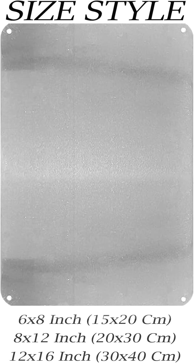 Hadiah Dekorasi Papan Tanda Ba - Vintage Fashion Posters ulasan dan harga