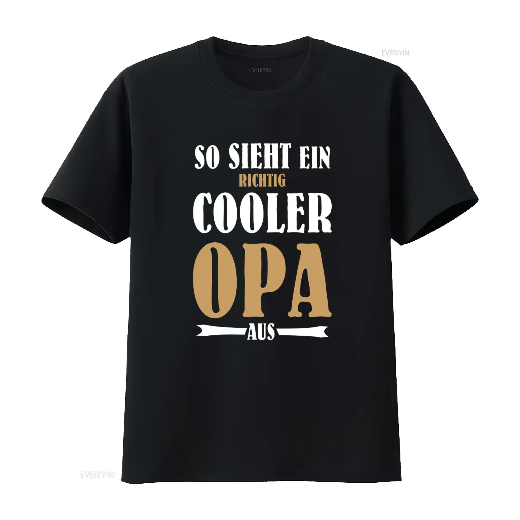 Kaos Pria Desain Trendi untuk  - Vintage Fashion Herren ulasan dan harga
