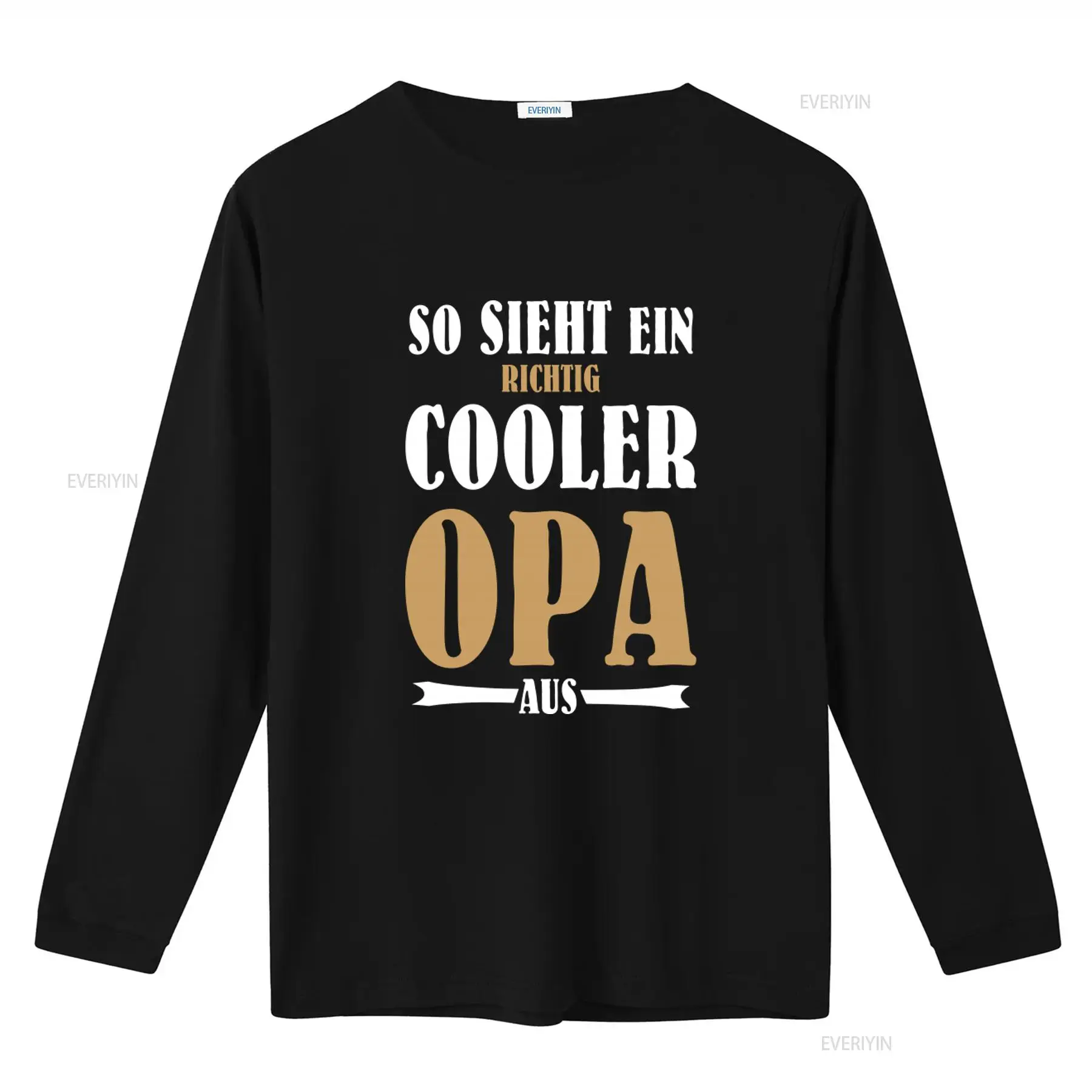 Kaos Pria Desain Trendi untuk  - Vintage Fashion Herren ulasan dan harga