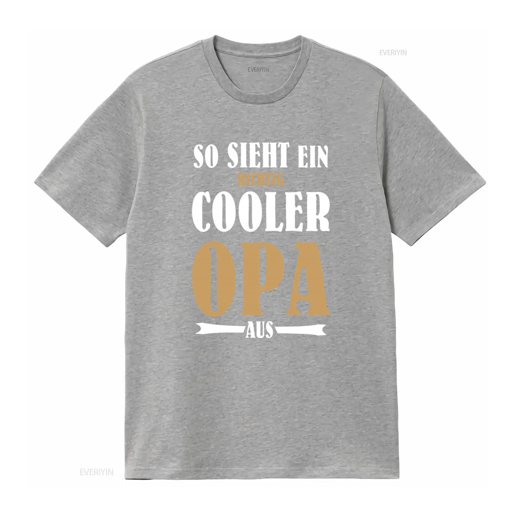 Kaos Pria Desain Trendi untuk  - Vintage Fashion Herren ulasan dan harga