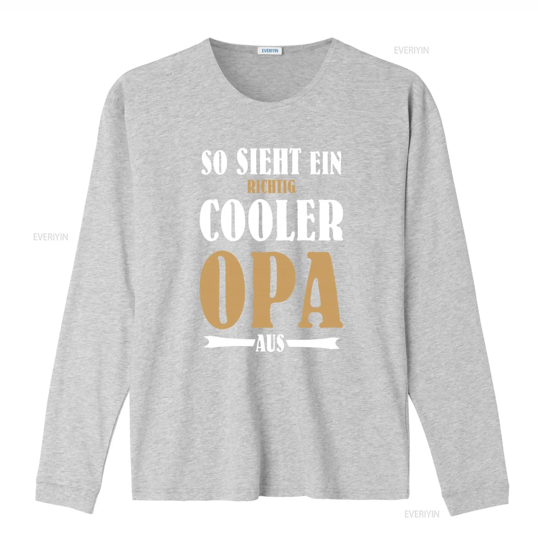 Kaos Pria Desain Trendi untuk  - Vintage Fashion Herren ulasan dan harga